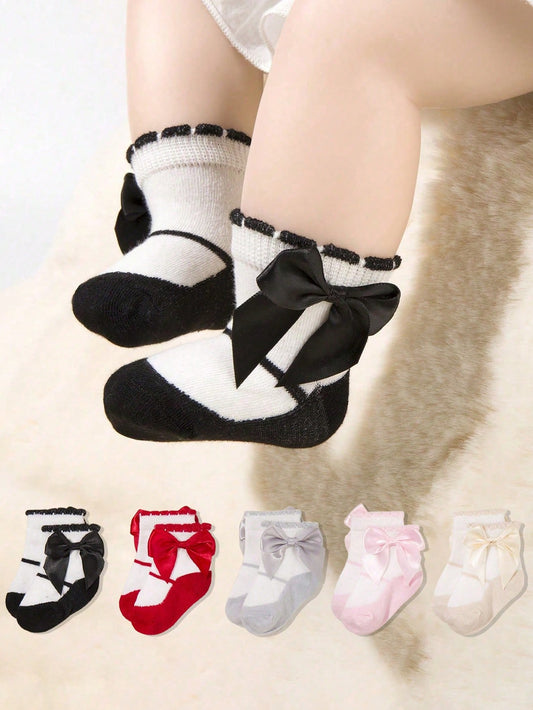 Calcetines bebé