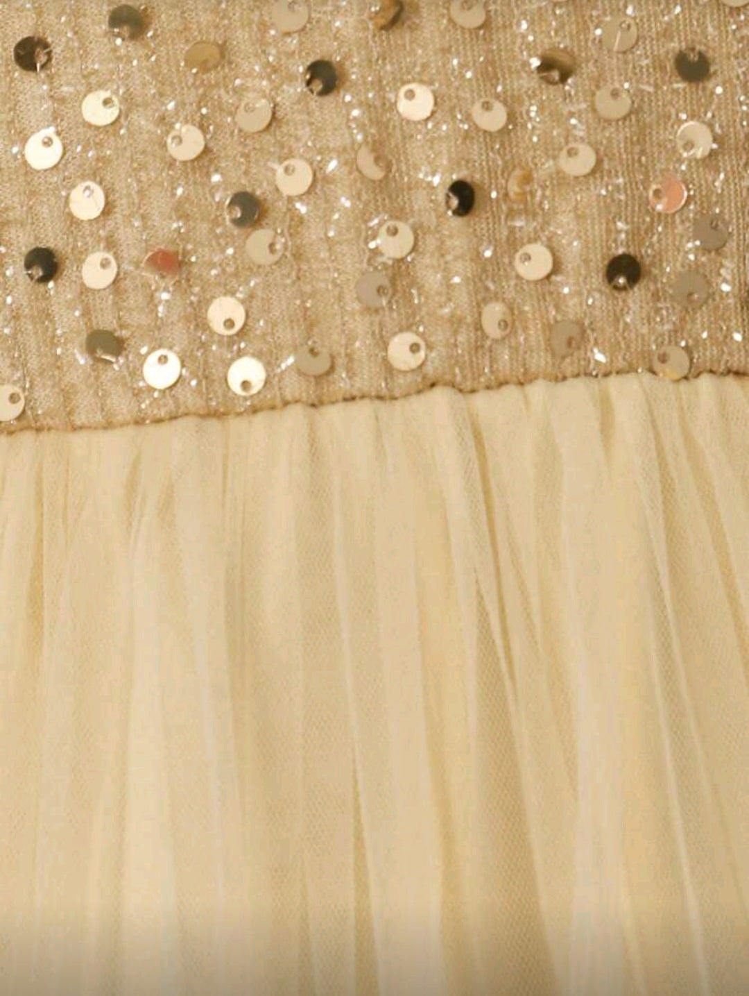 Vestido niña