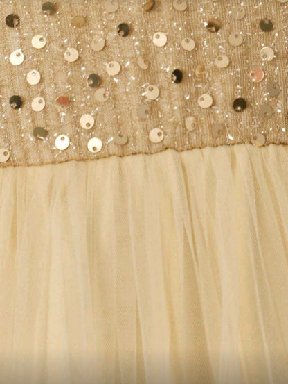 Vestido niña