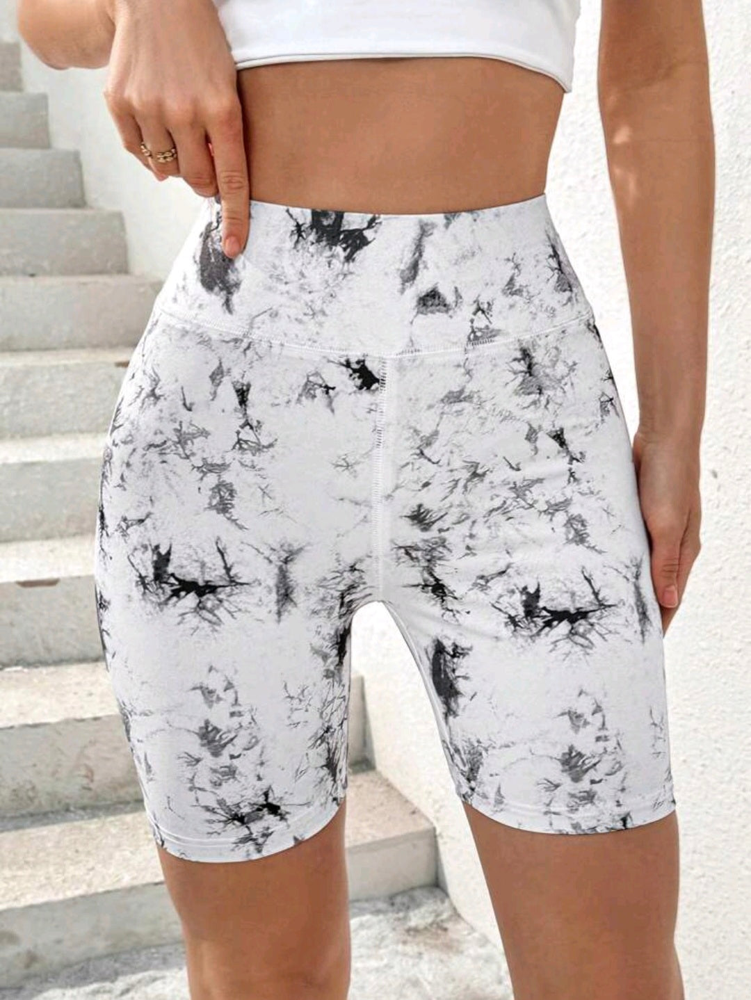 Leggins deportivas