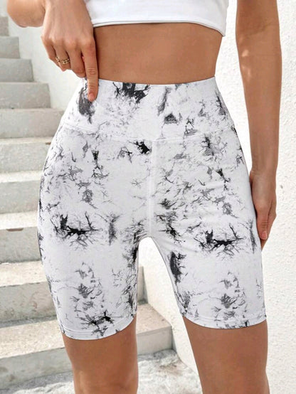 Leggins deportivas