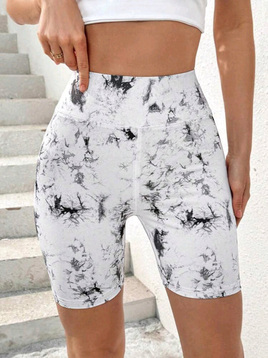Leggins deportivas