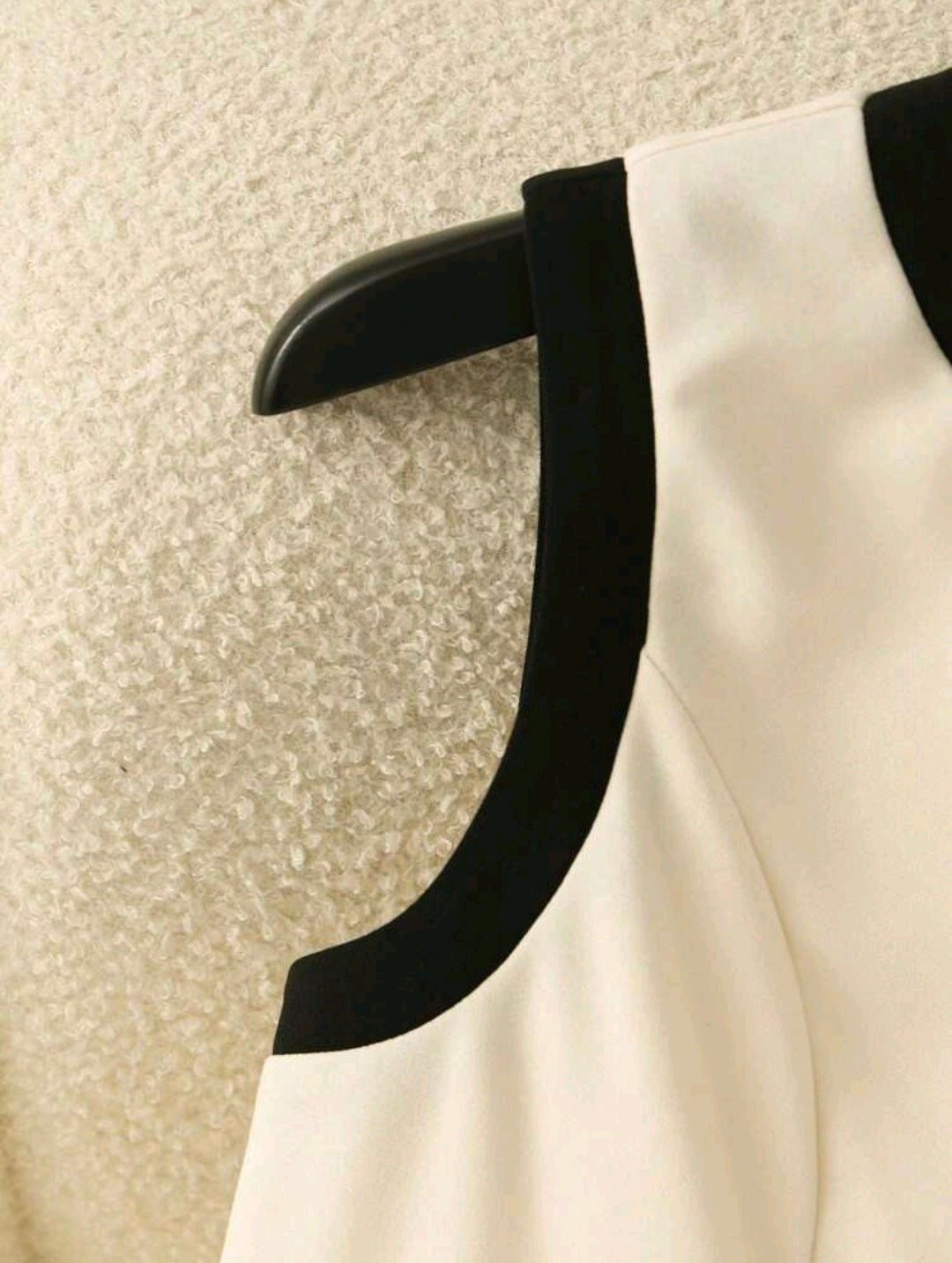 Vestido Dama