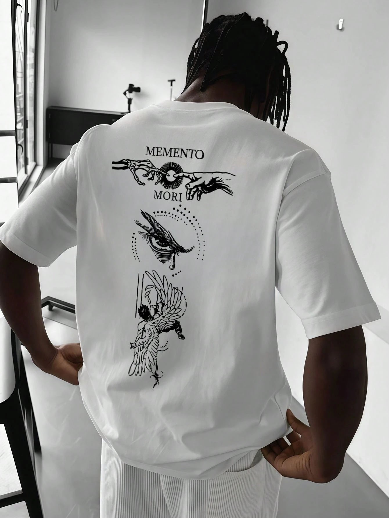 Camisa Hombre