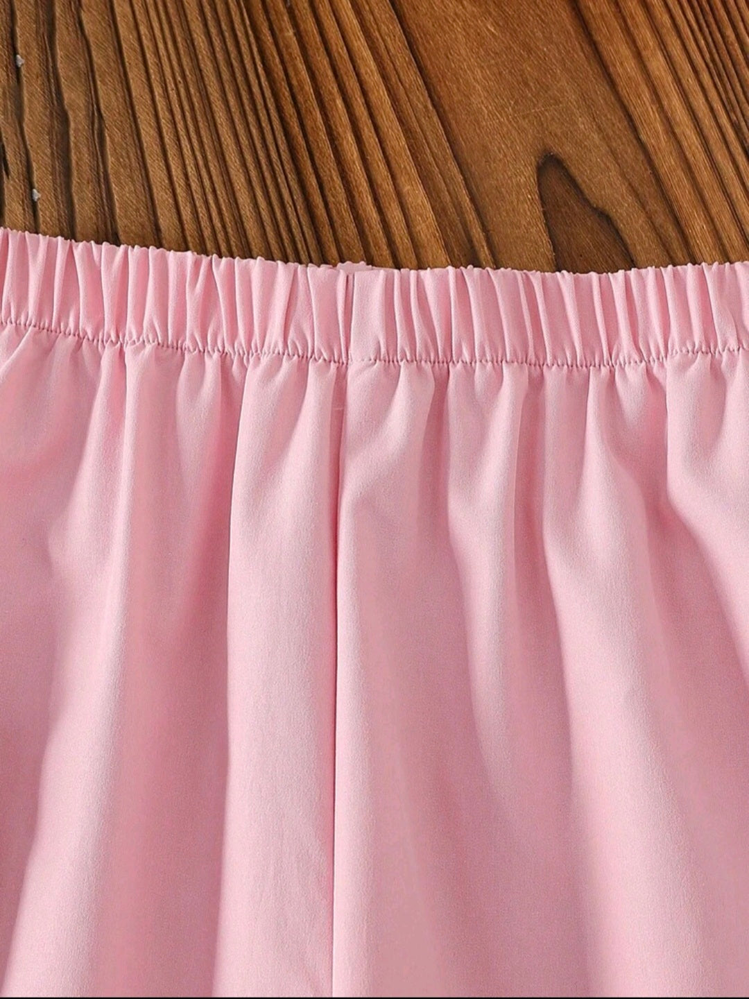 Conjunto niña