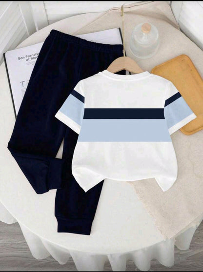 Conjunto niño
