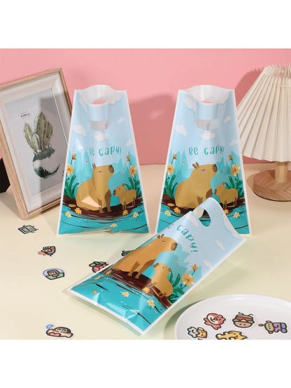 Bolsas para cumpleños