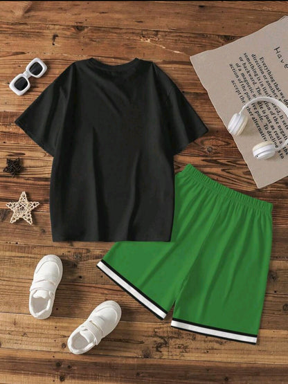 Conjunto niño