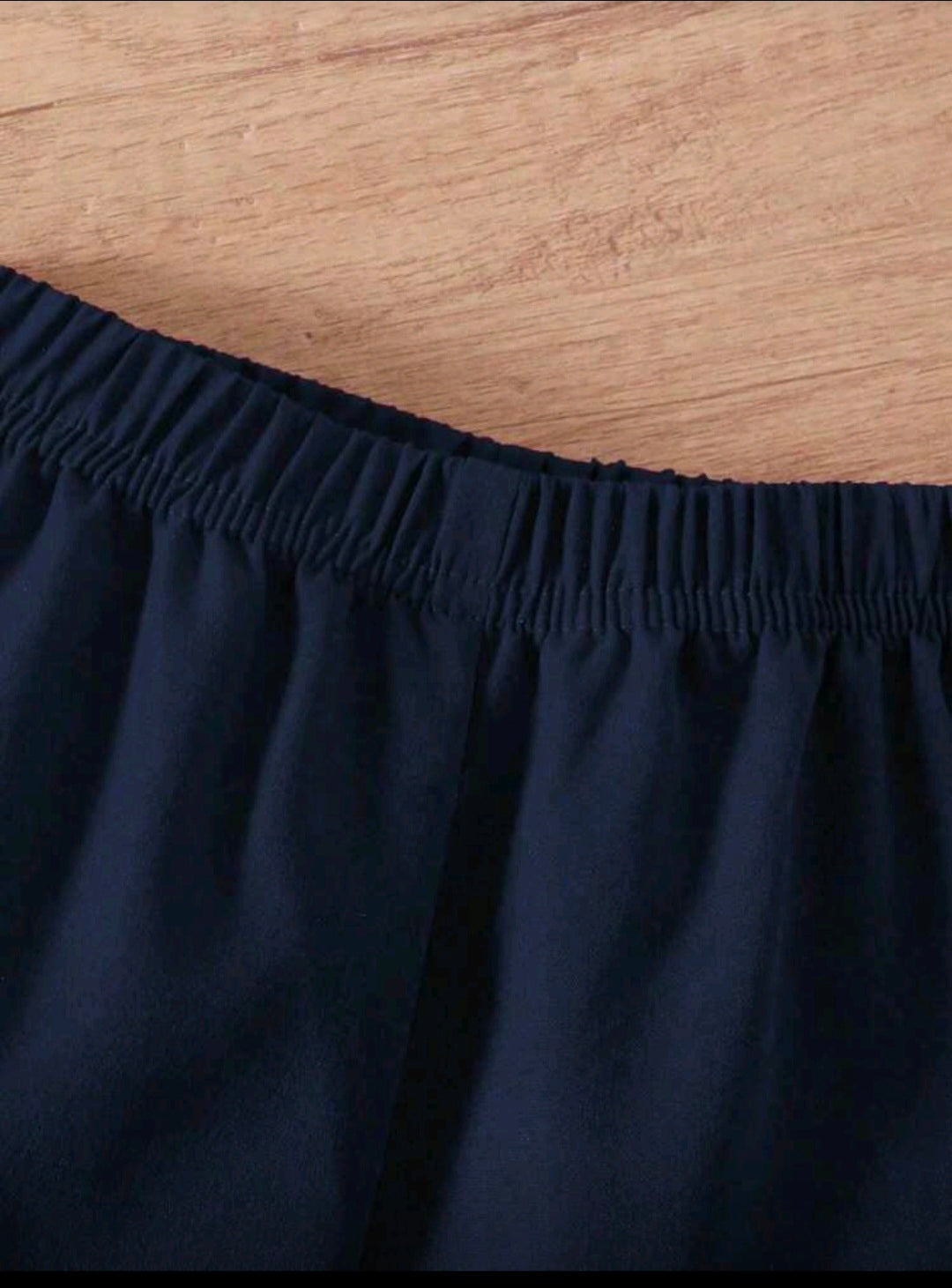 Conjunto niño