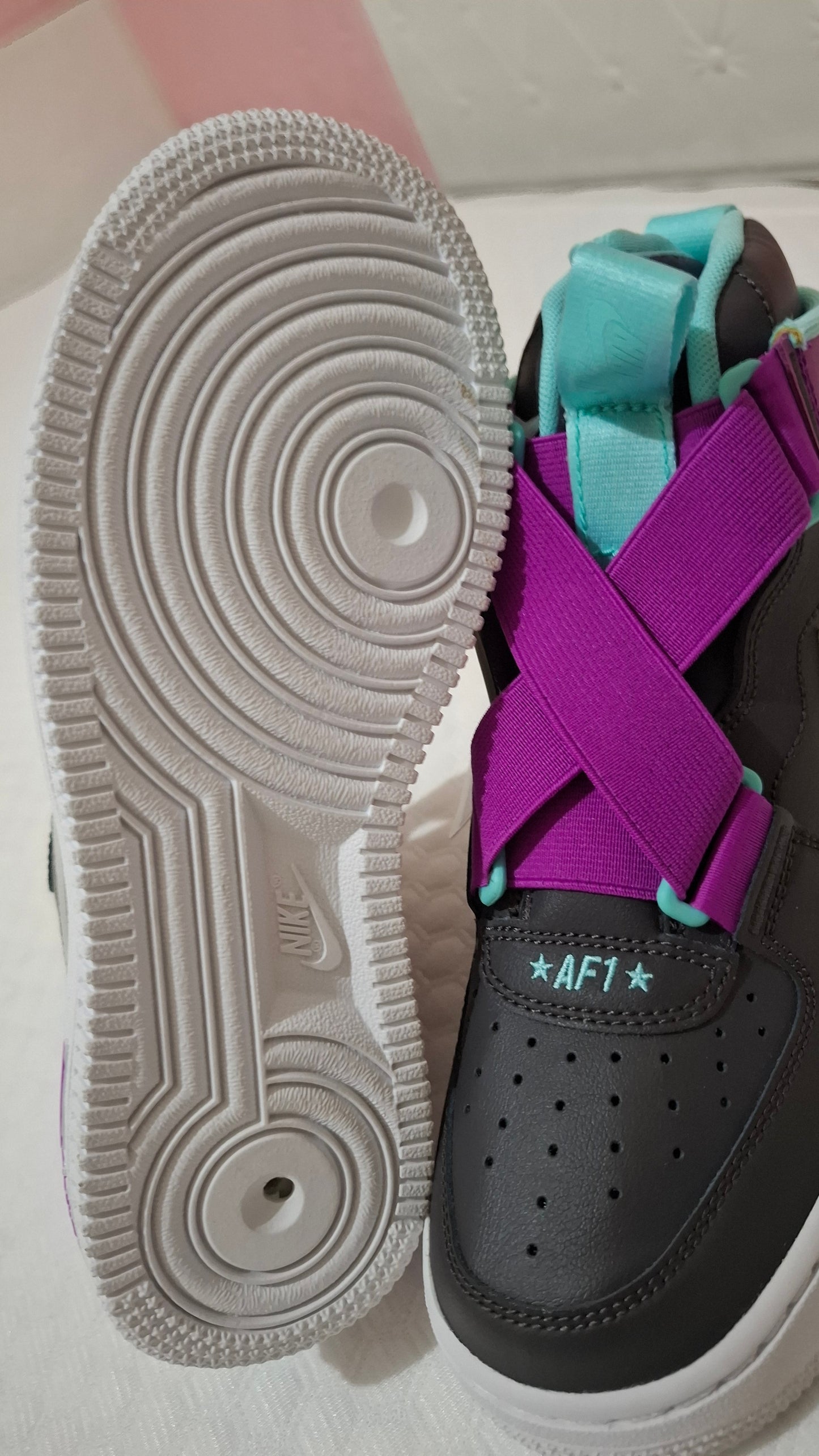 Nike AIR AF1 Originales