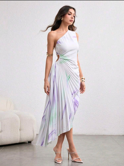 Vestido Dama