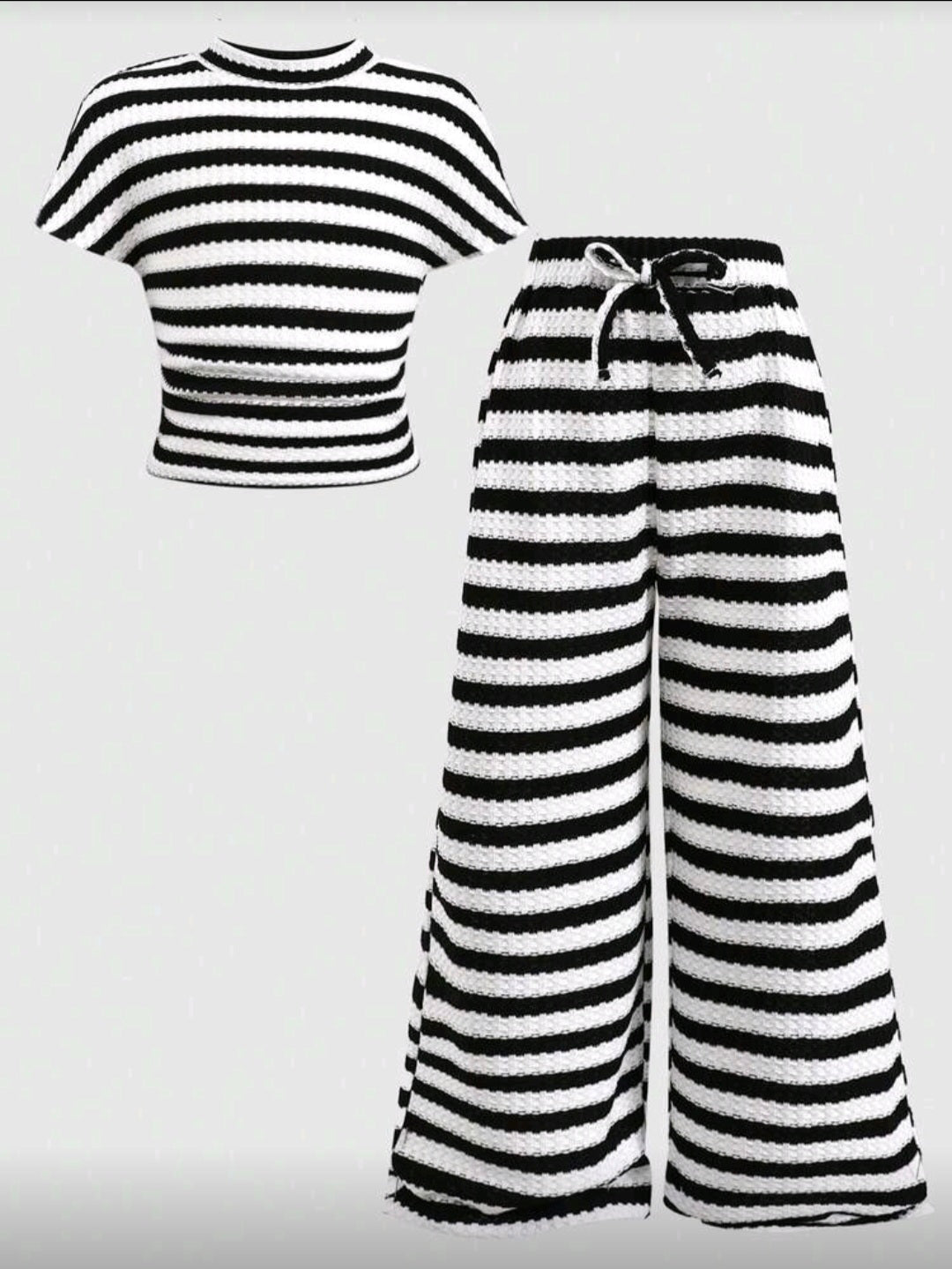 Conjunto niña