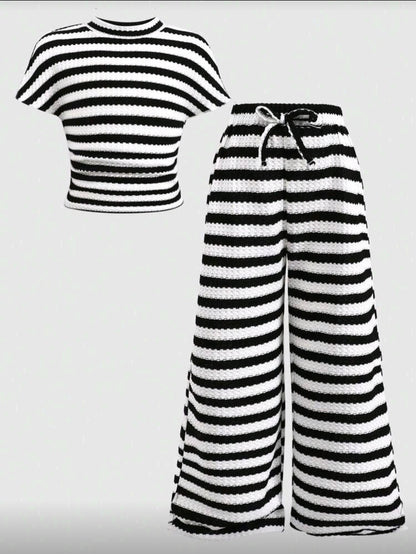 Conjunto niña