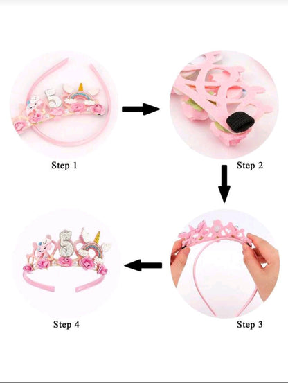 Diadema Corona