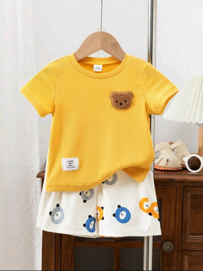 Conjunto niño