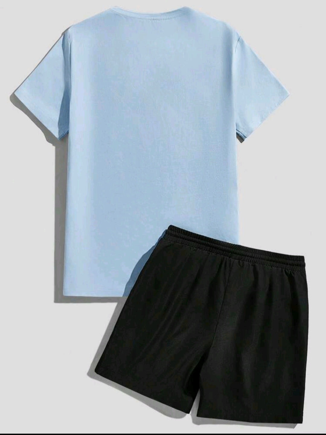 Conjunto Hombre