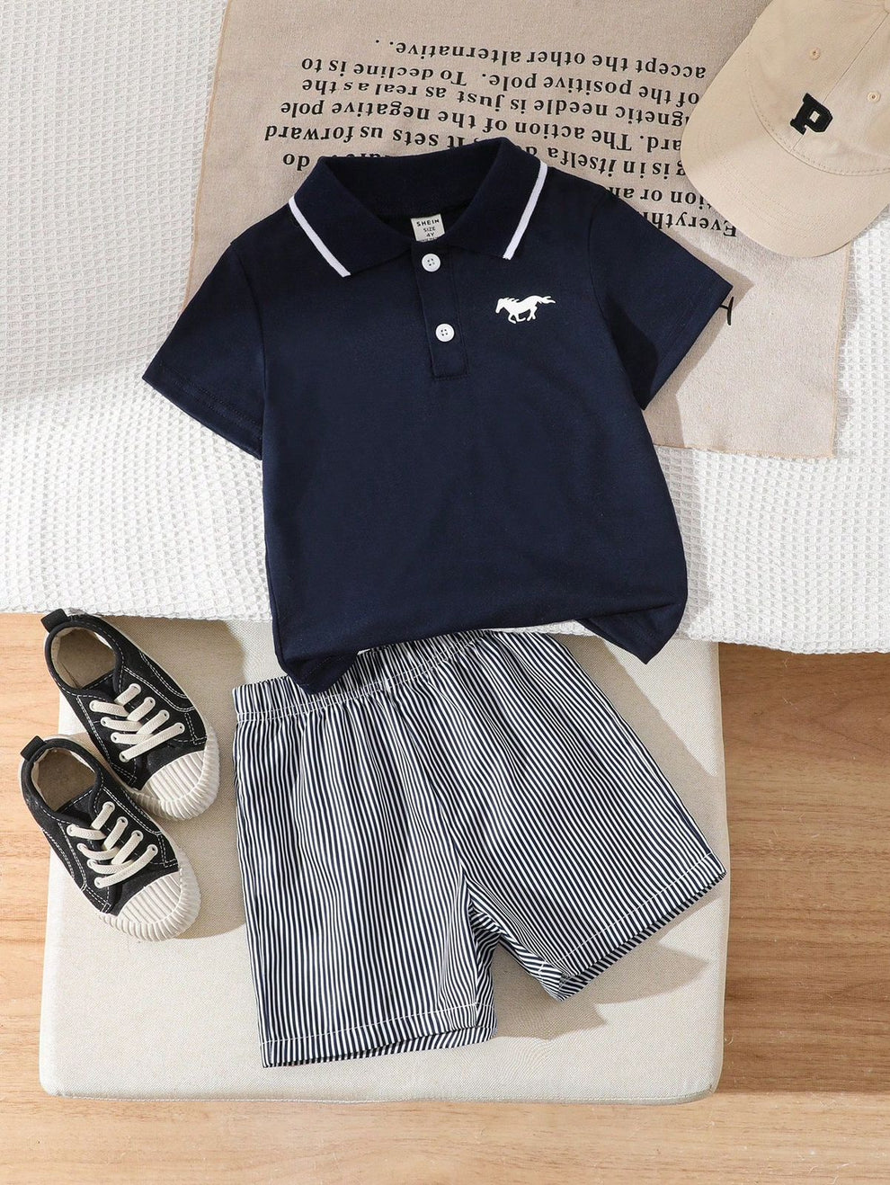 Conjunto niño