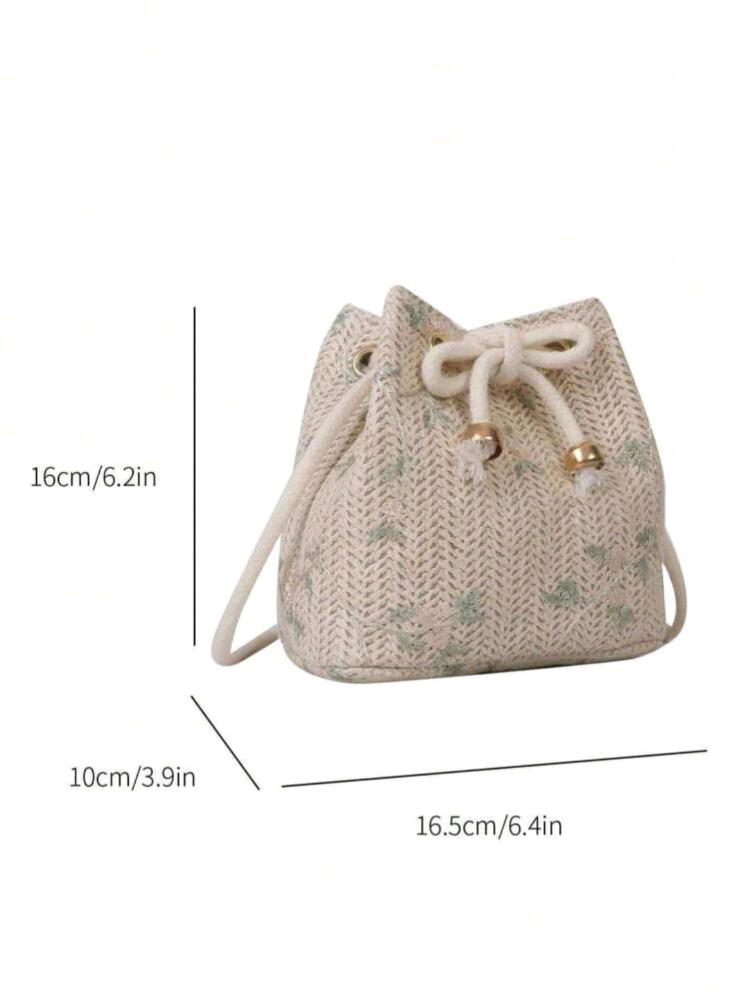 Bolso de playa