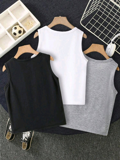 Camisetas niño
