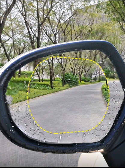 Película impermeable