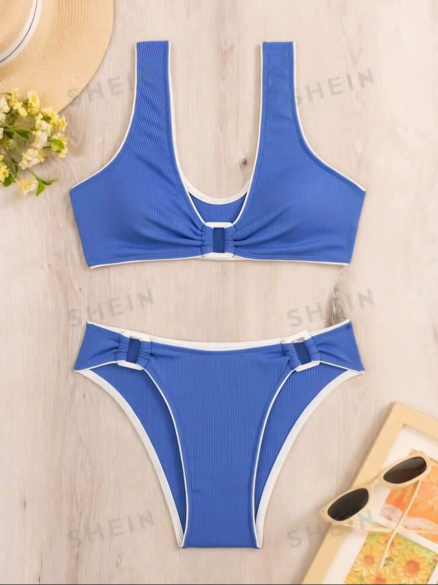 Traje de baño