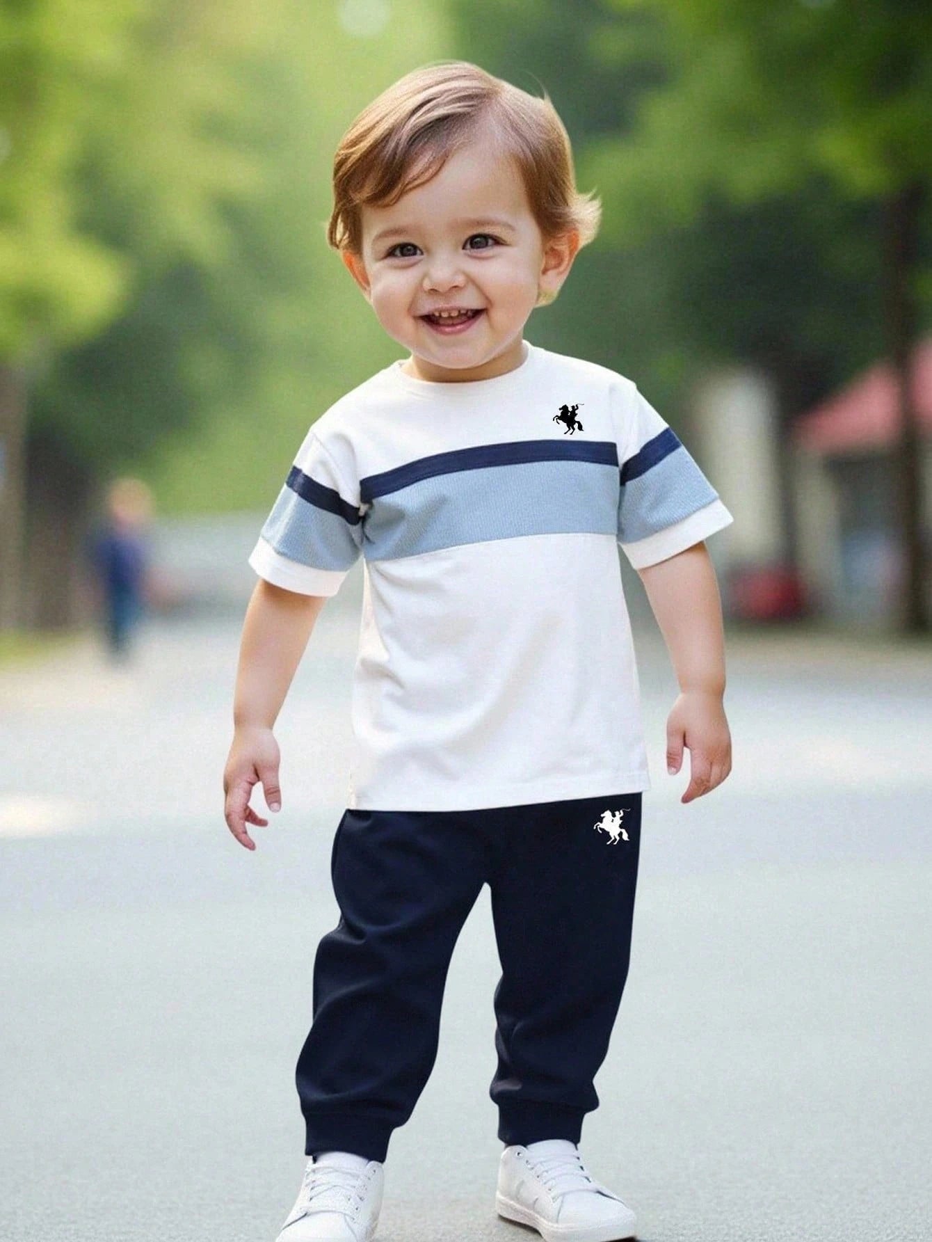 Conjunto niño