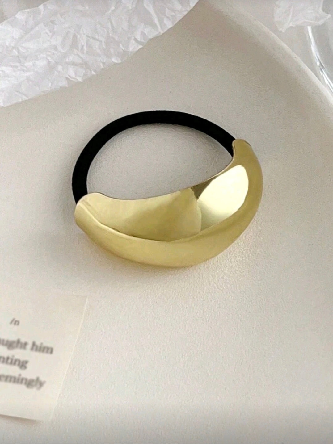 Cintas para el cabello