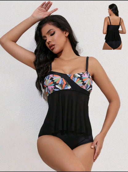 Traje de baño Dama