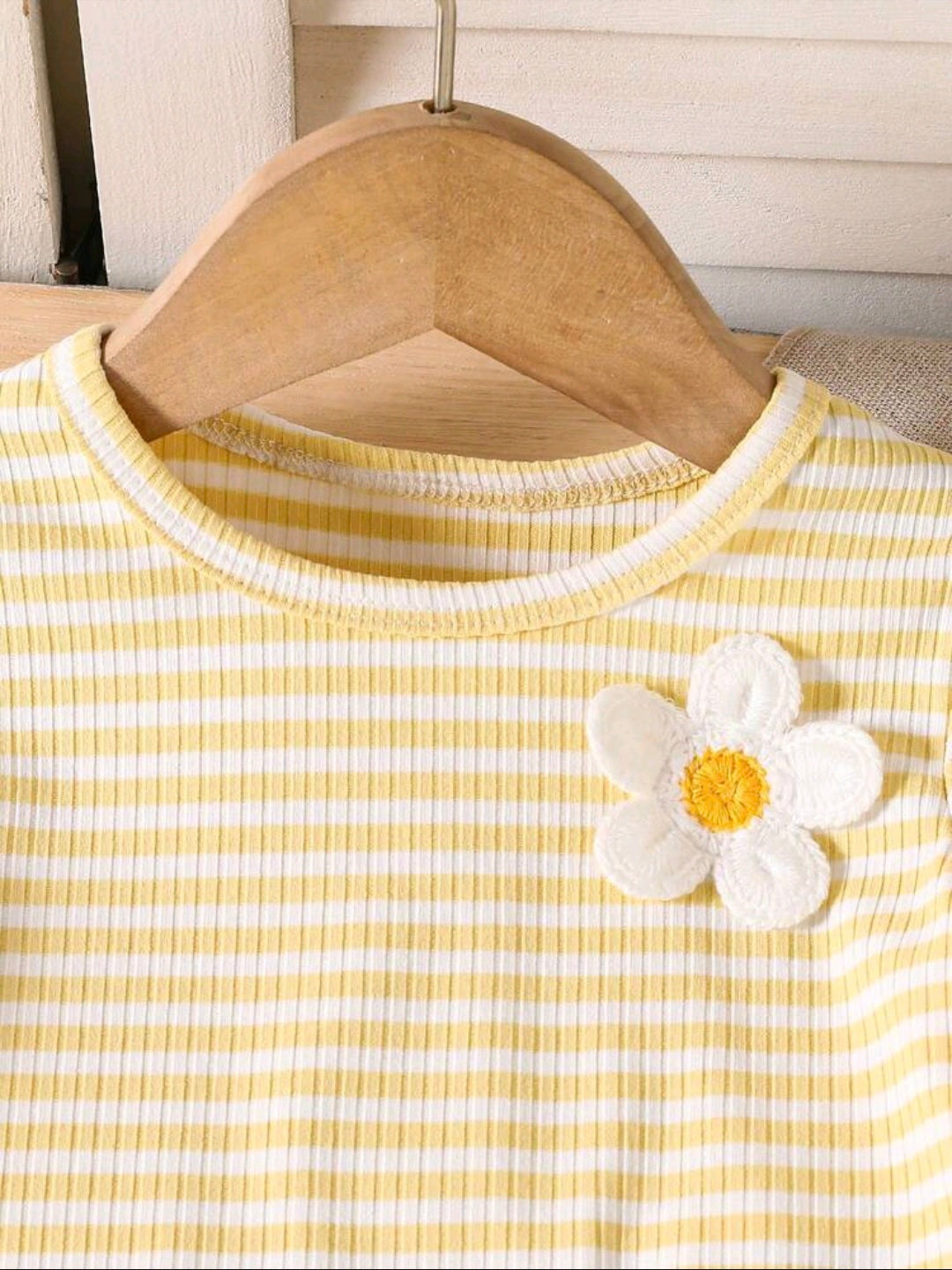 Conjunto niña
