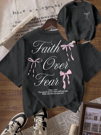 Camiseta mujer