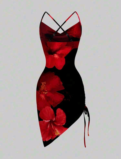 Vestido Dama