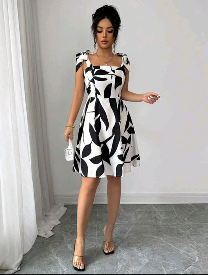 Vestido Dama