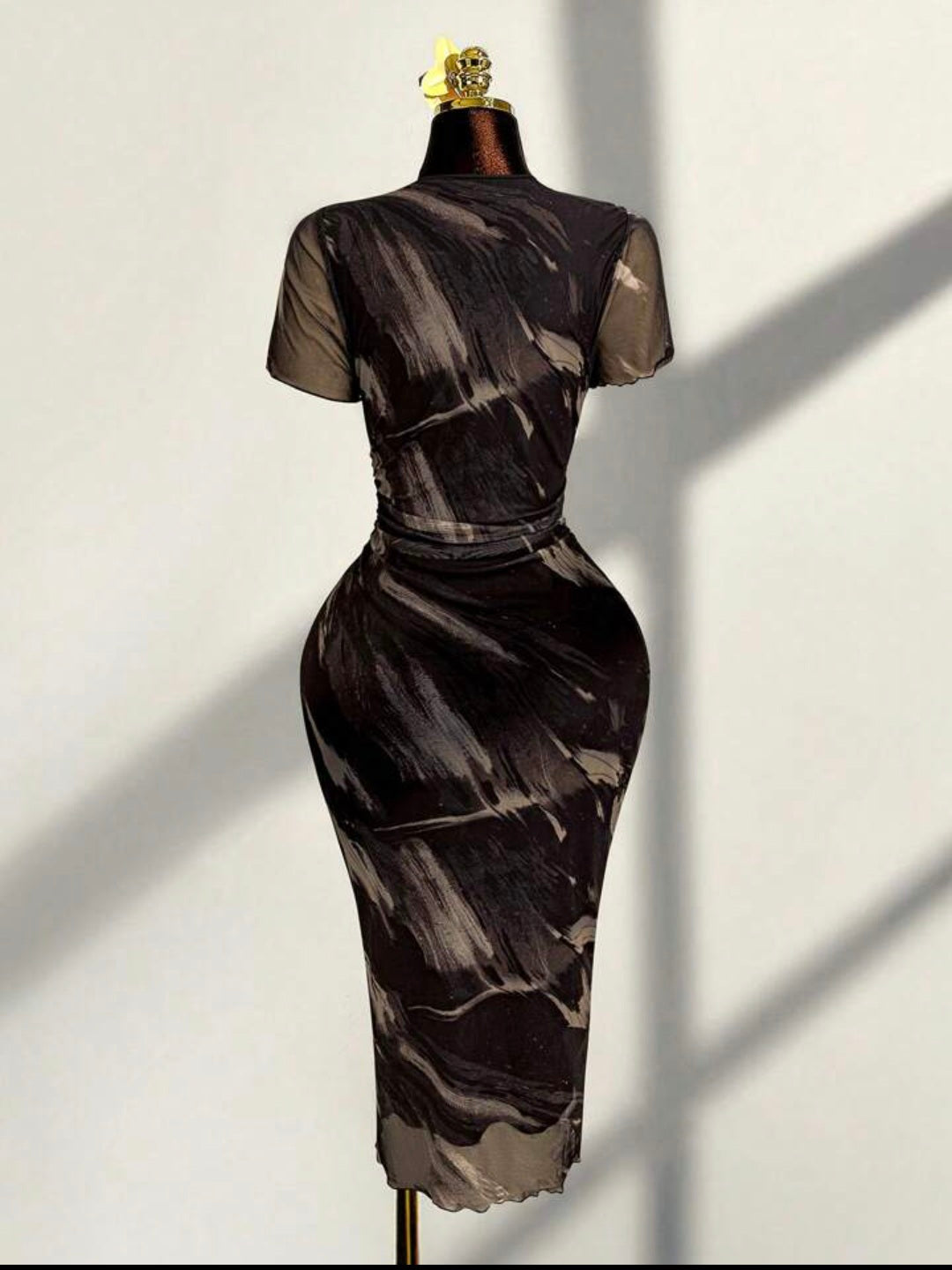 Vestido Dama