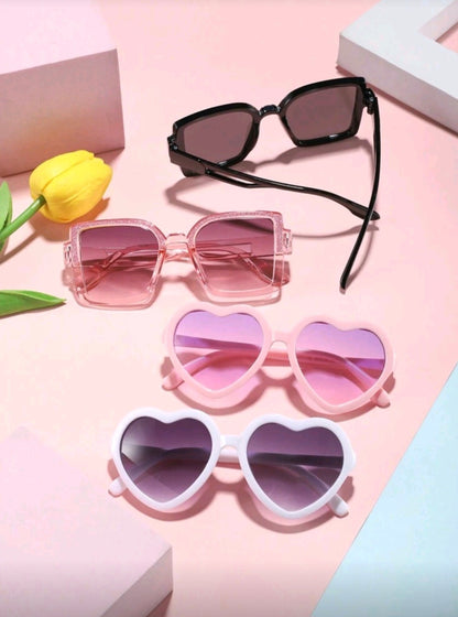 Gafas niñas