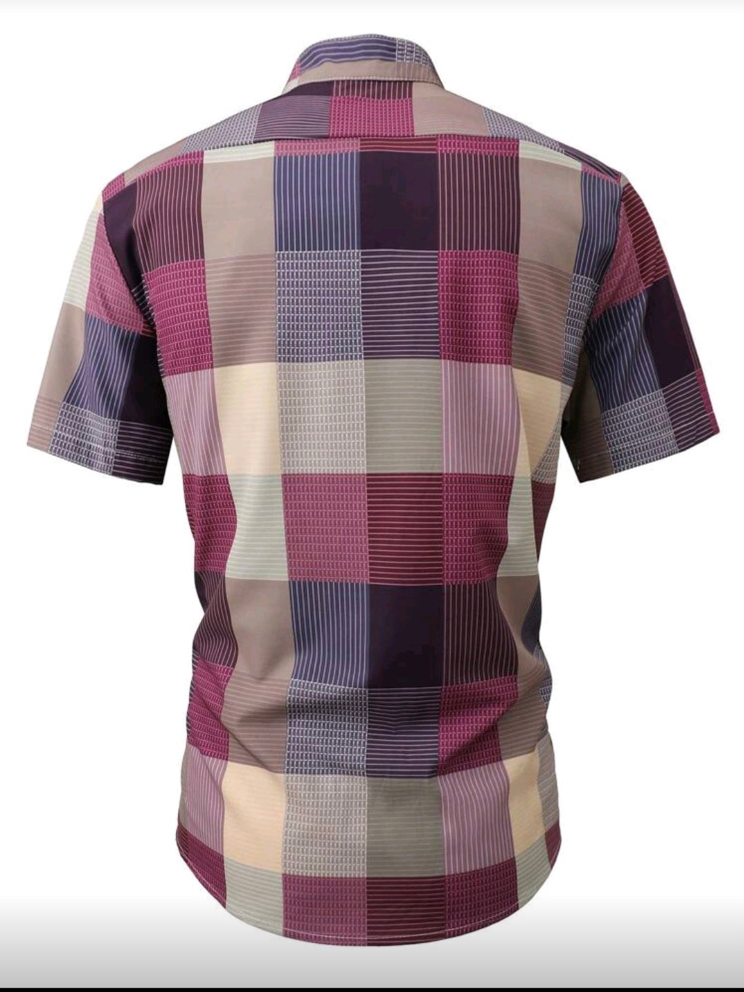 Camisa Hombre