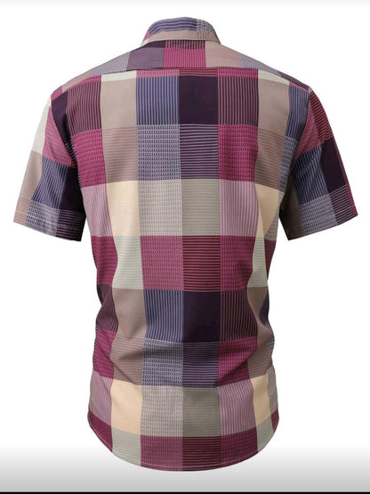 Camisa Hombre