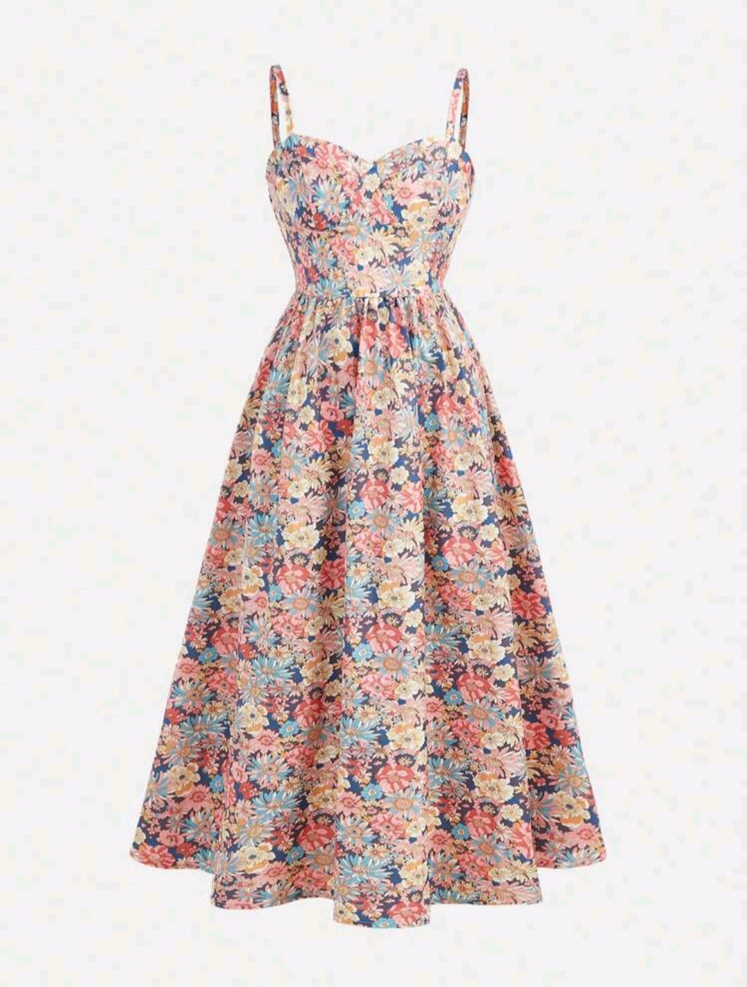 Vestido niña