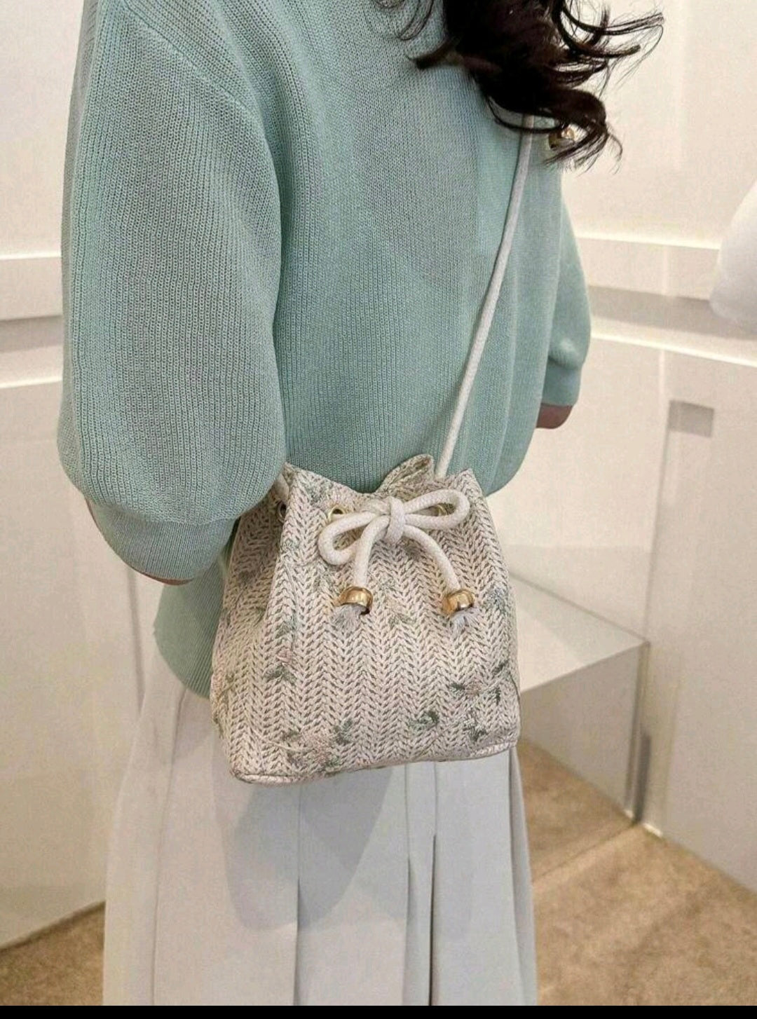 Bolso de playa