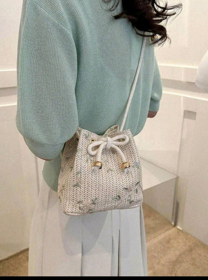 Bolso de playa