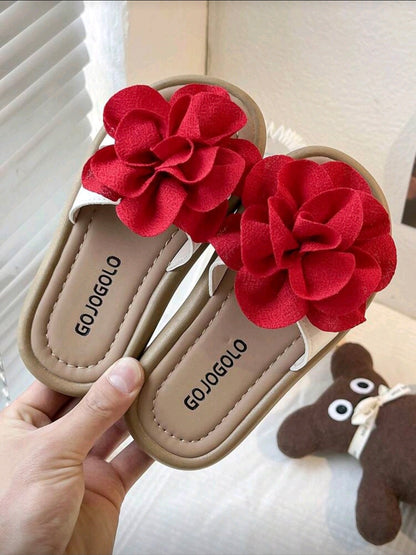 Sandalias niña