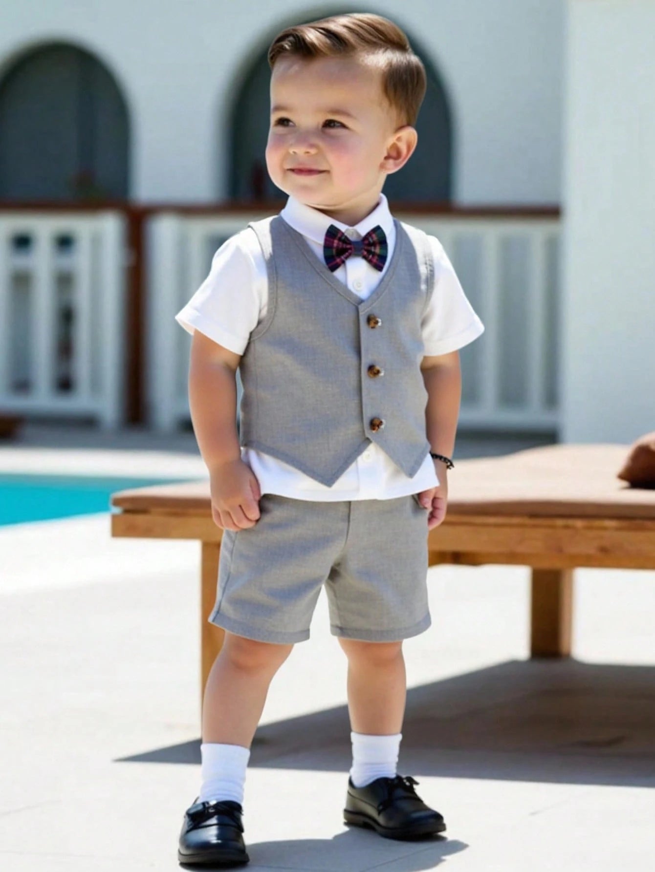 Conjunto niño