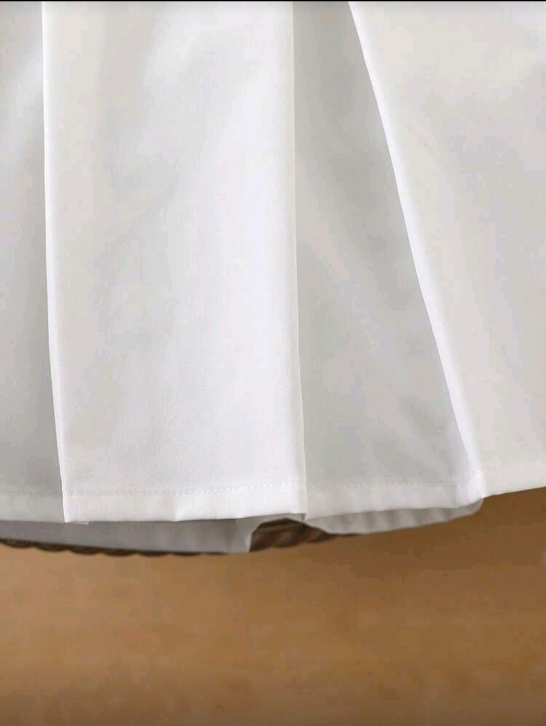 Conjunto niña
