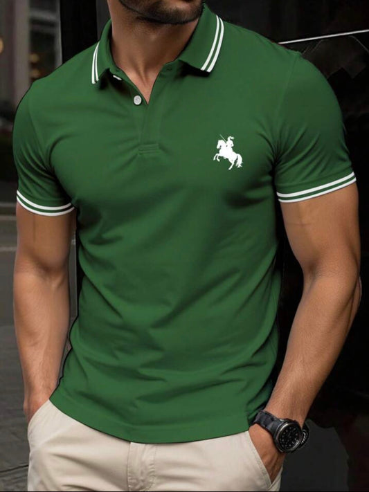 Camiseta hombre