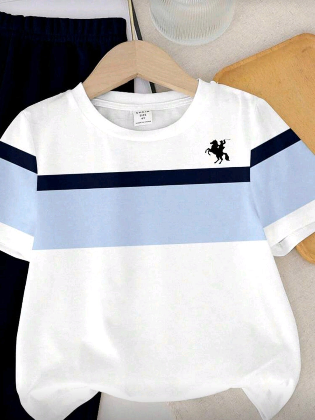 Conjunto niño