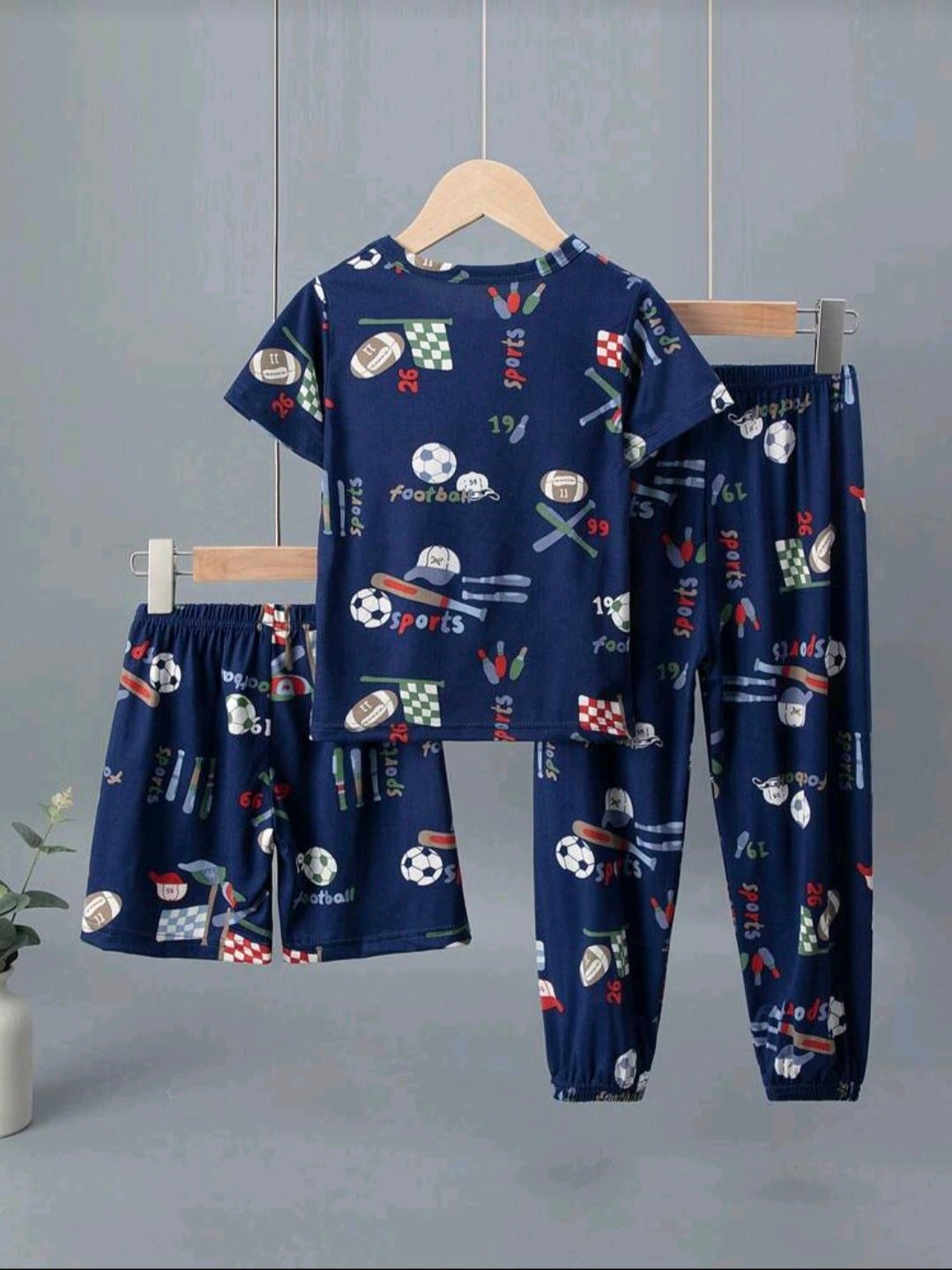 Set niño