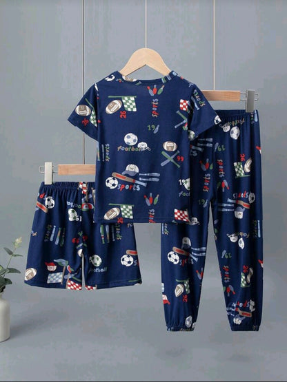 Set niño