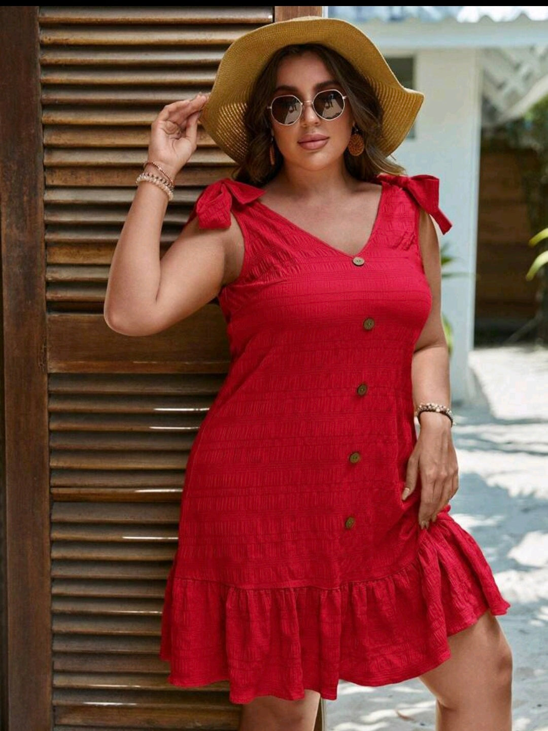 Vestido Dama