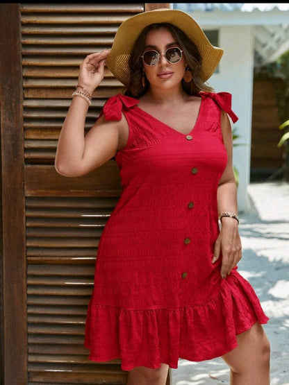 Vestido Dama