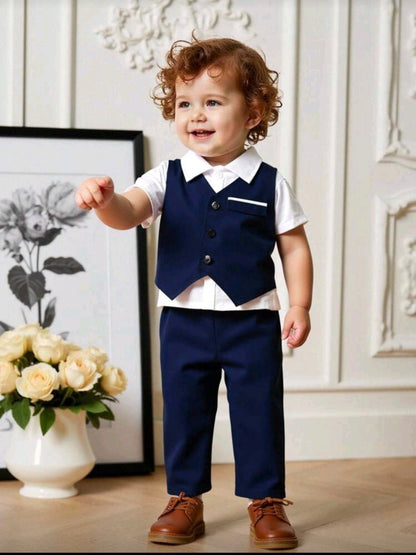 Conjunto niño