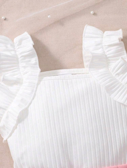 Conjunto niña